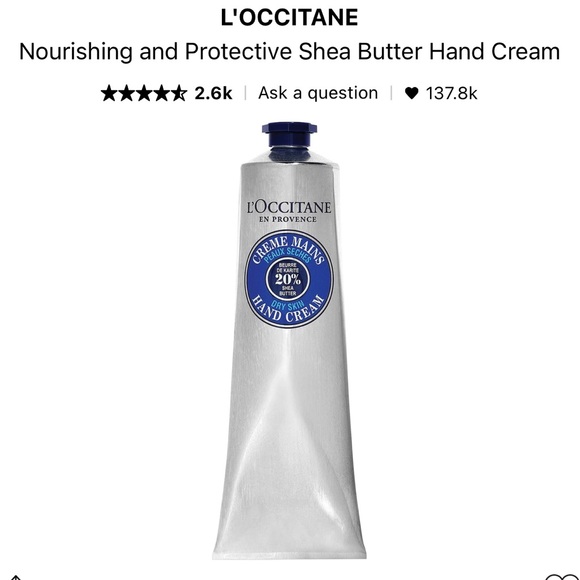 3 for $30-Hand Cream Trio - Picture 13 of 16